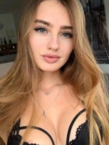 Анкета проститутки Устинья, 23 года