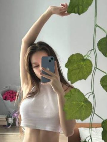 Анкета проститутки Фаина, 23 года