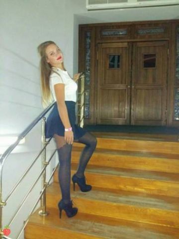Анкета проститутки Галина, 25 лет